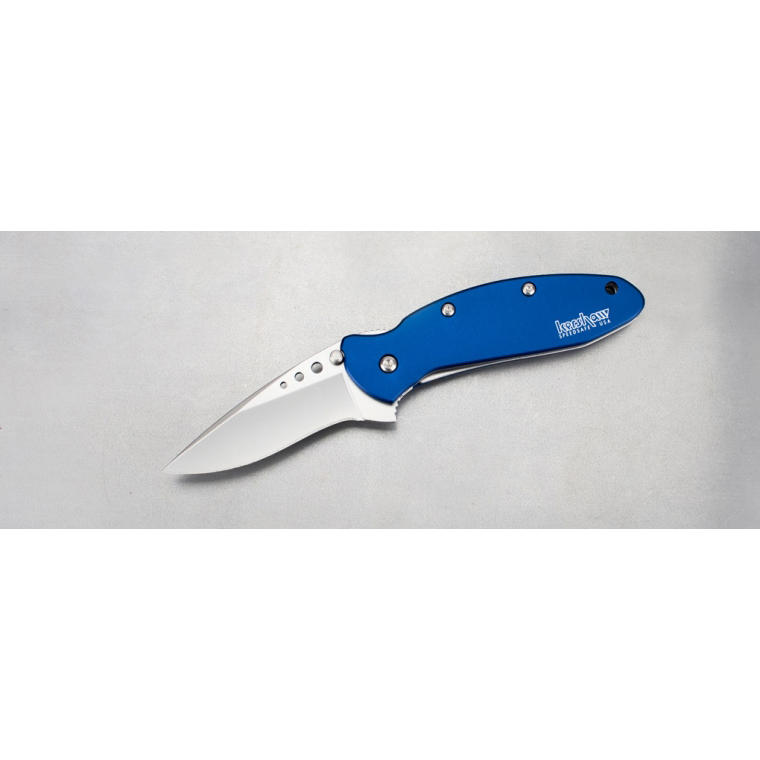 Kershaw Scallion 1620NB - Shoot Straight