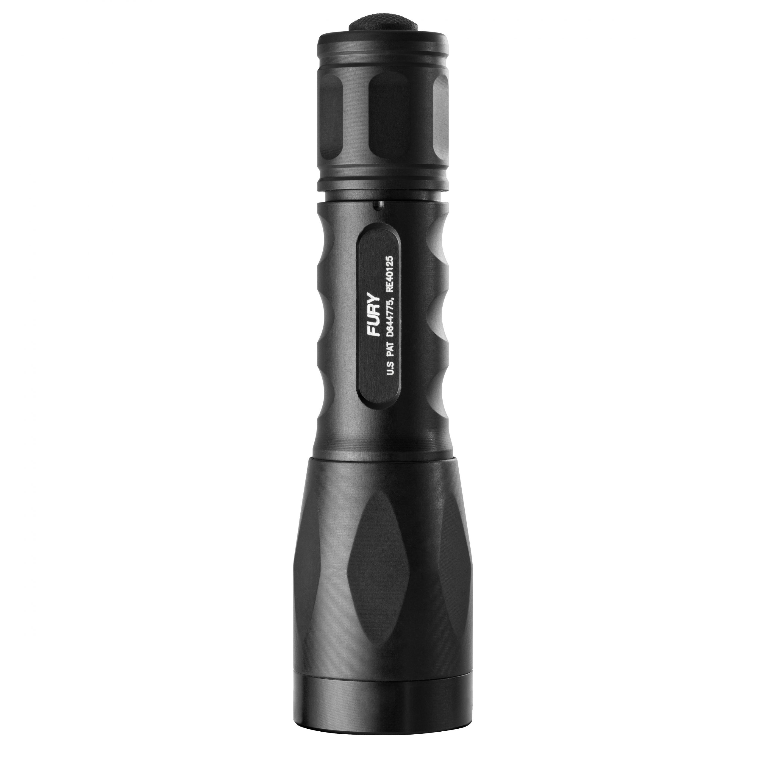 SureFire P2X Fury Flashlight - Shoot Straight