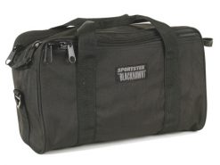 Blackhawk Sportster Range Handgun Bag