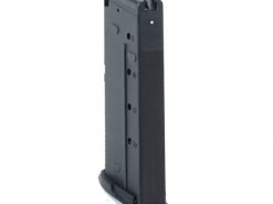 FNH FN Five-seveN, 20 Round Magazine, 5.7x28mm FN
