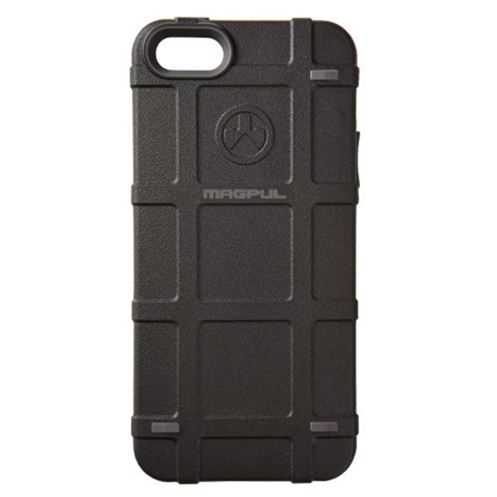 Magpul Field Phone Case – iPhone 5/5s, Black - Shoot Straight