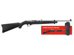 Ruger 10/22 Takedown 11100