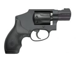 Smith & Wesson Model 43 C, 8 Round Revolver, .22LR