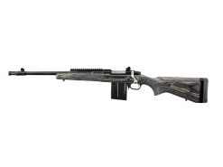 Ruger Gunsite Scout Rifle 6814
