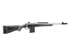 Ruger Gunsite Scout Rifle 6825