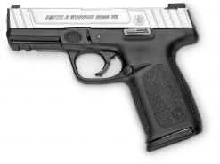 Smith & Wesson SD40 VE