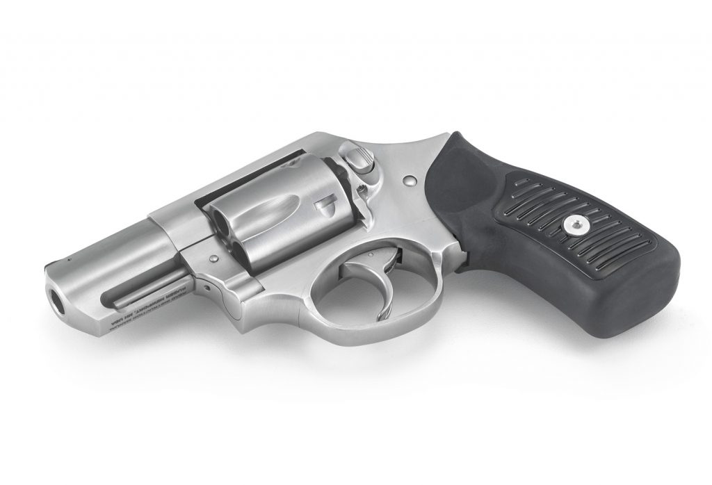 Ruger SP101 5720 2.25