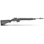 Springfield Standard M1A Black Stock, 10 Round Semi Auto Rifle, 7.62X51mm NATO/.308 Win