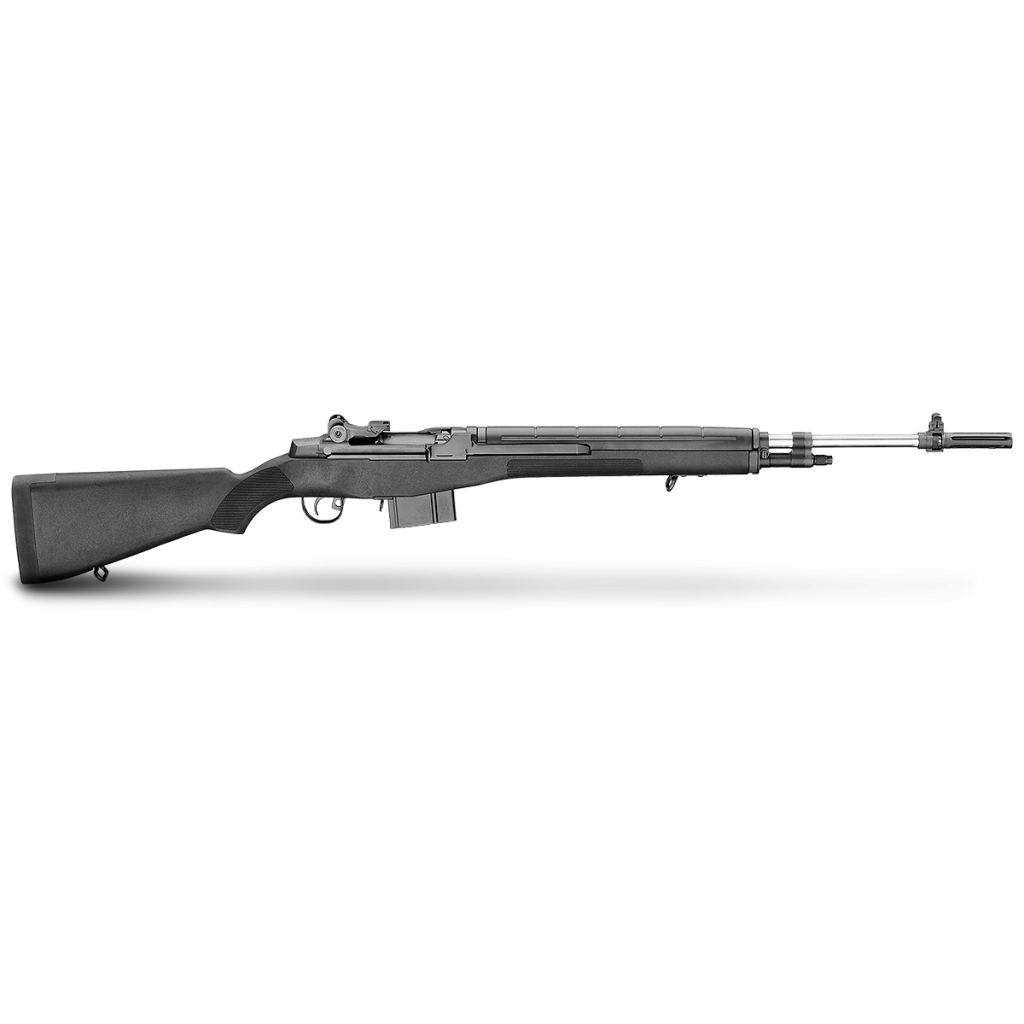 Springfield armory m1a fallout 4 фото 100