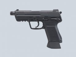 HK HK45 Compact Tactical V1 745031T-A5