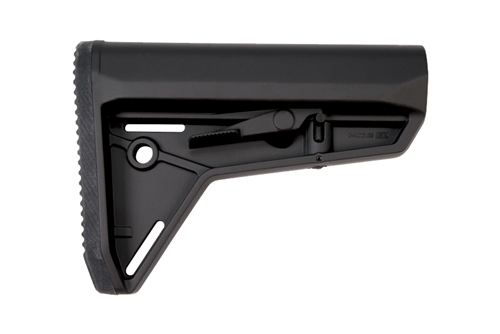 Magpul MOE SL Carbine Stock Mil-Spec Model Black - Shoot Straight