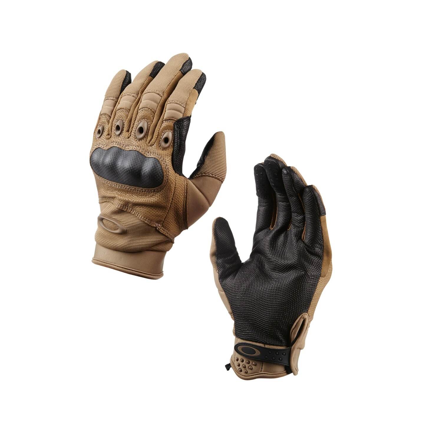 factory pilot glove