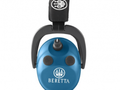 Beretta Gold Series Electronic Ear Muffs
