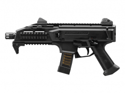 CZ Scorpion EVO 3 S1 9MM Pistol Black