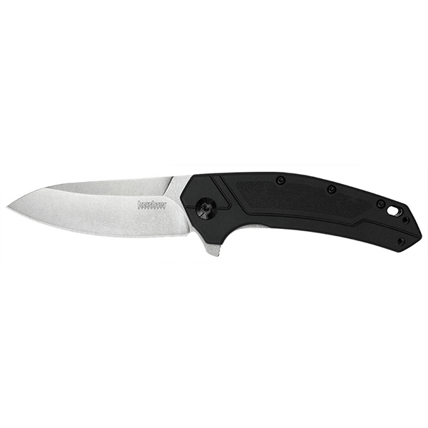 Kershaw 1965 Rove Assisted Opening Folding Knife - Shoot Straight