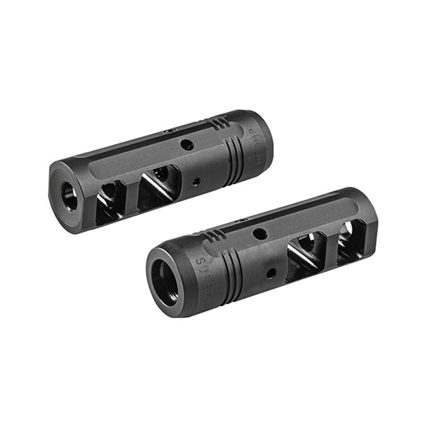 Surefire ProComp 762 Muzzle Brake AR 10 LR 308 Shoot Straight