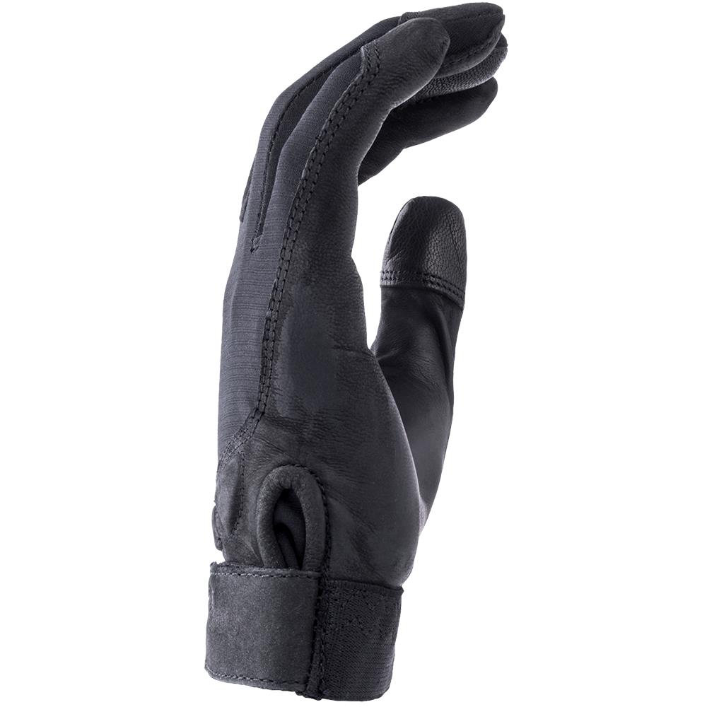 Vertx Fr Breacher Glove Black X Large Shoot Straight 6393