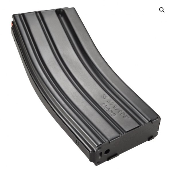 DURAMAG SS 5.56/.223/300BLK 30 Round Magazine - Shoot Straight