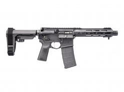 SAINT Victor AR-15 5.56 Pistol B5 Grip STV975556B-B5