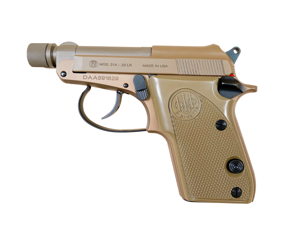 Beretta 22lr Barrel For Sale Online | head.hesge.ch