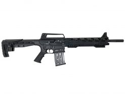 Pardus SD AR 12 Type Semi-Auto Shotgun 18.5" 12GA
