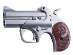 Bond Arms Century 2000 .45Colt/.410GA, 3.5" Derringer