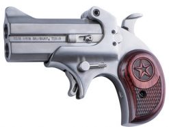Bond Arms Cowboy Defender .357 Magnum .38 Special 3" Derringer