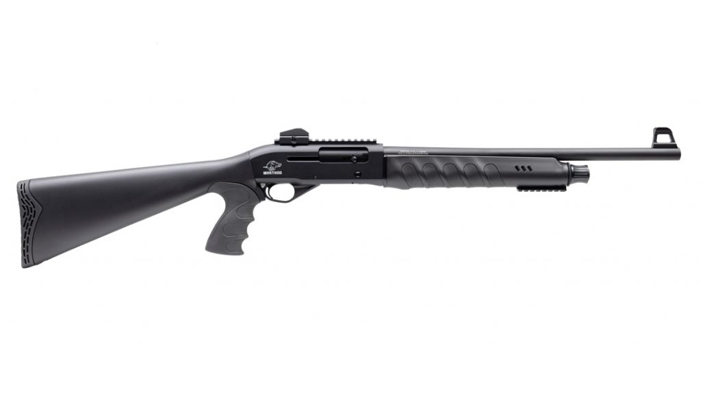 Citadel Warthog Tactical 12GA 20