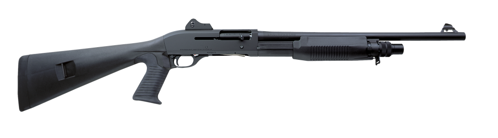 Benelli M3 Tactical Shotgun 12GA 19.75