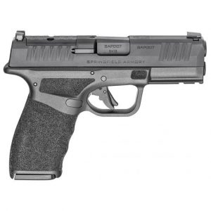 Springfield Hellcat Pro OPS 9mm Pistol GEAR UP Package - Shoot Straight