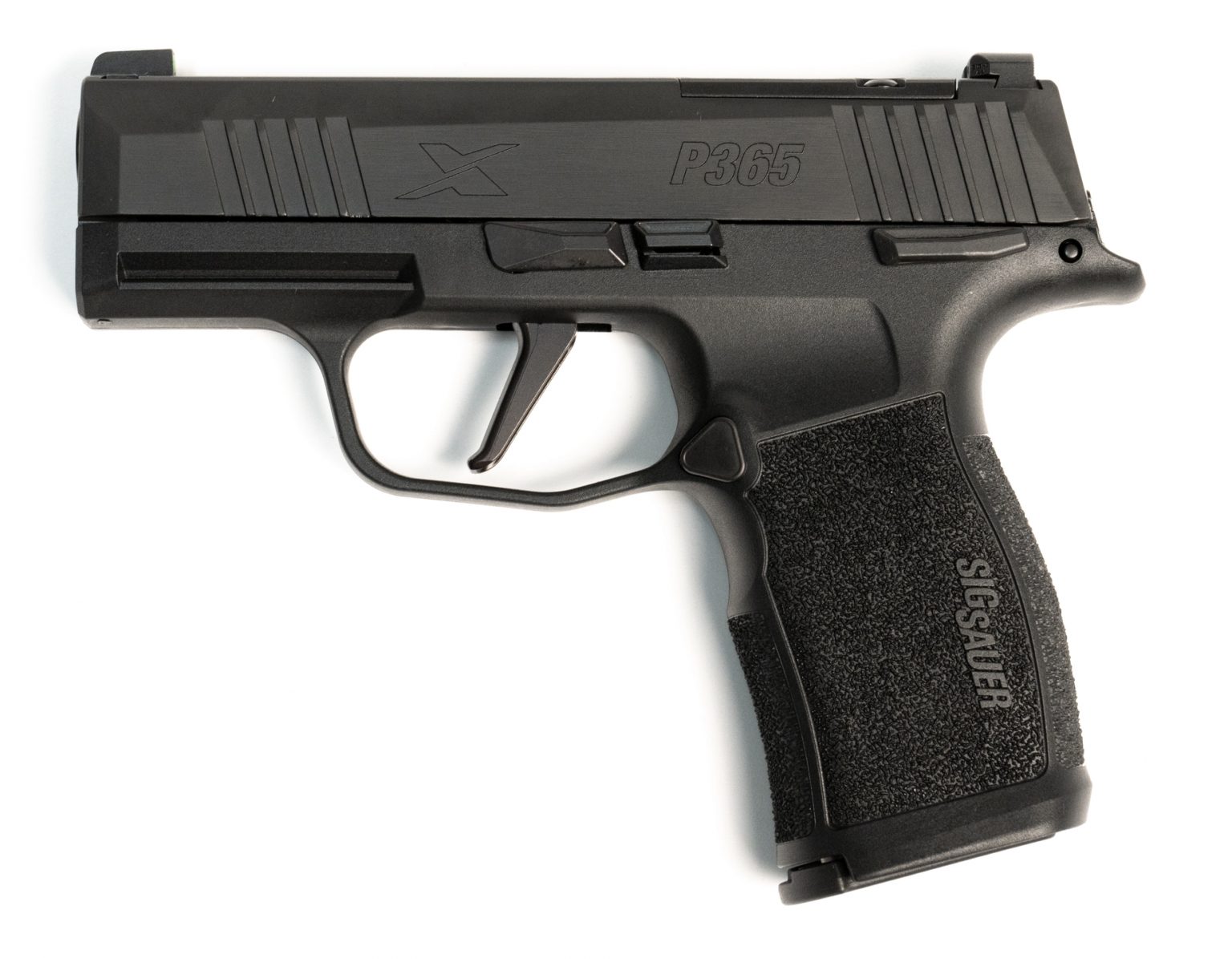 Sig Sauer P365X MS 9mm TACPAC - Shoot Straight