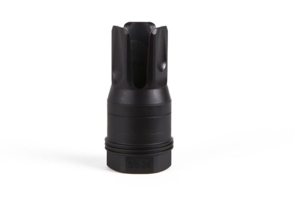 Sig Sauer Clutch-Lok Shouldered QD Flash Hider 7.62MM - Shoot Straight