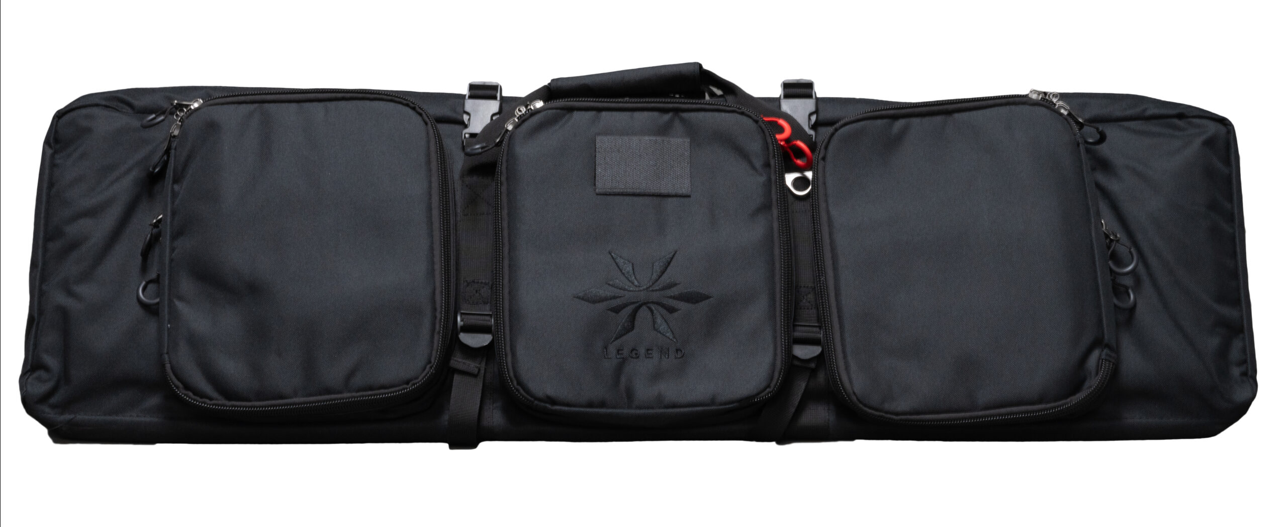 Legend Chimera Tactical Rifle Case - Shoot Straight